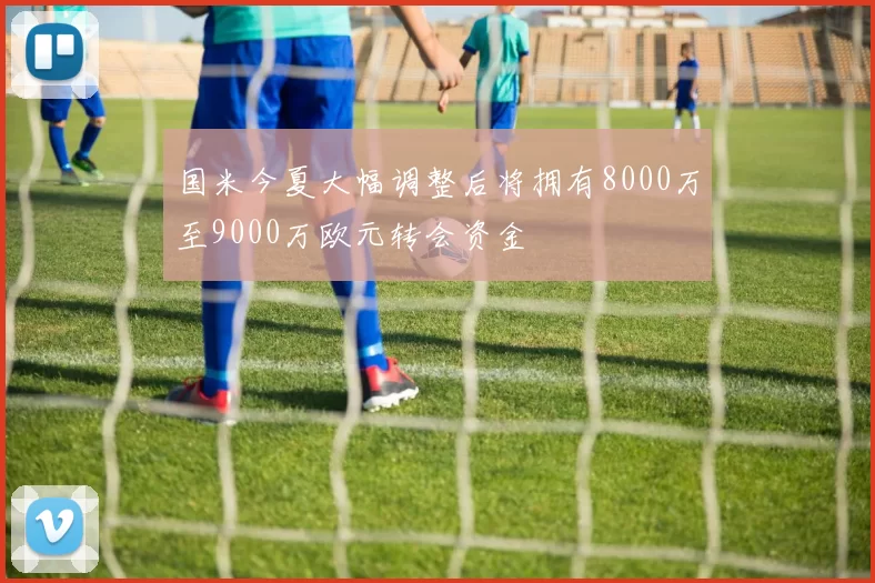 国米今夏大幅调整后将拥有8000万至9000万欧元转会资金